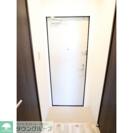 ヴェルメ江北(ヴェルメコウホク)の物件内観写真